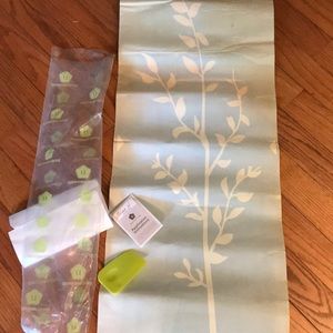 Wall or furniture decorative Vinyl transfer